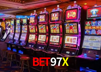 Flash Promotion BET97X