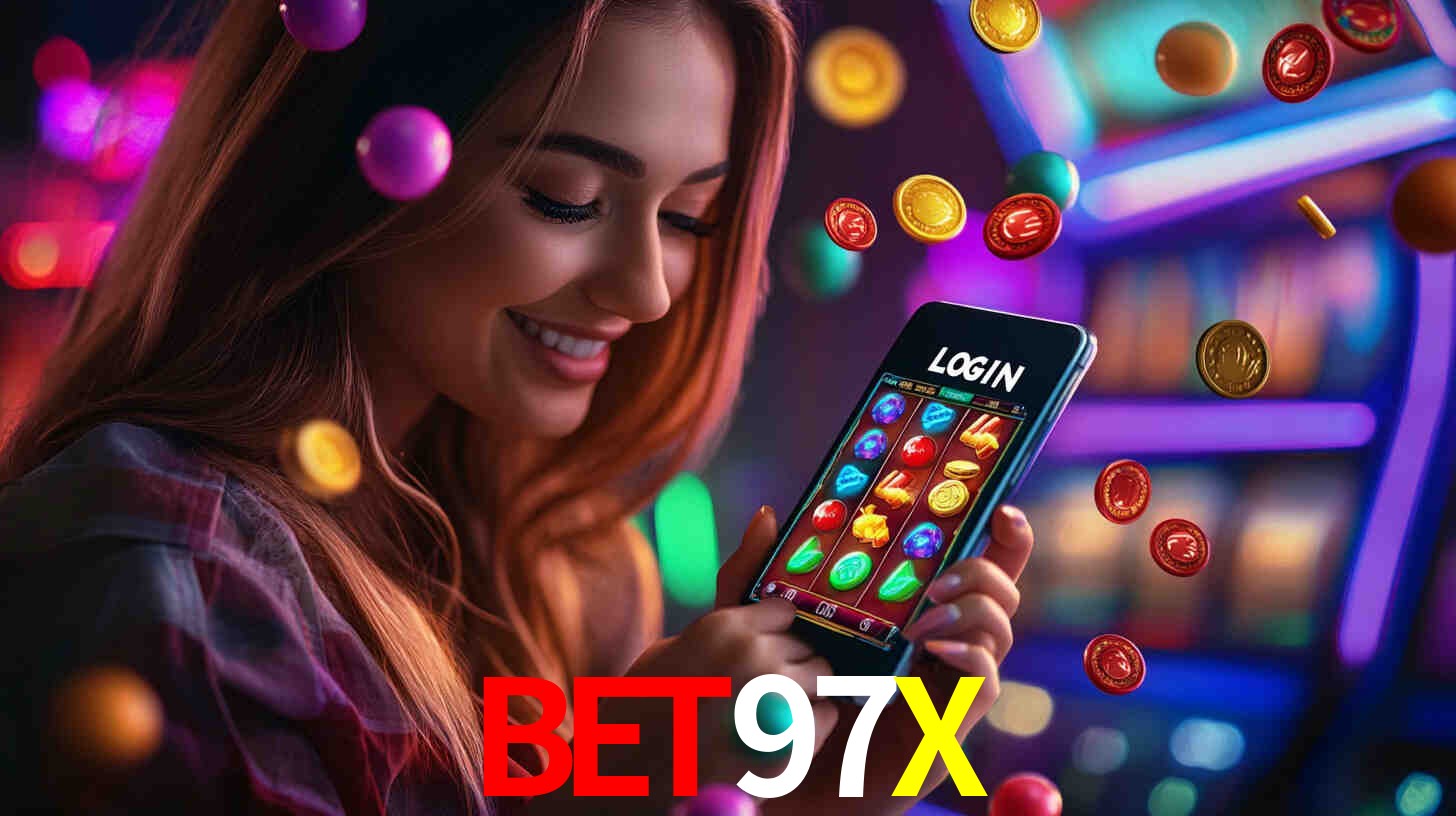 BET97X paga