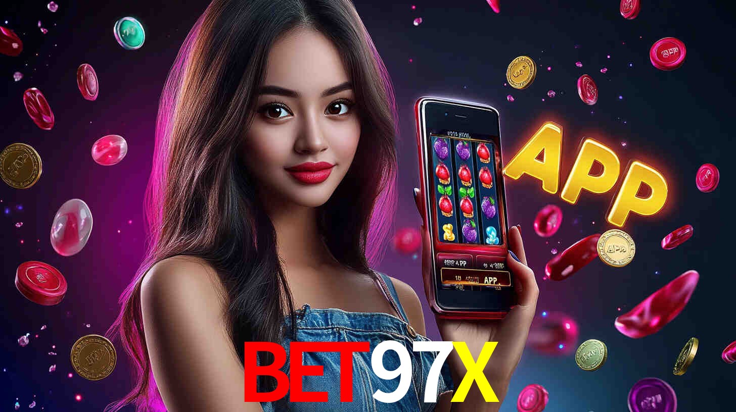 Jogo Aviator BET97X