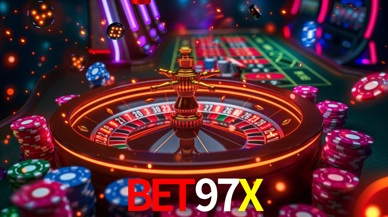 Desvendando o Mundo dos Jogos Virtuais na BET97X