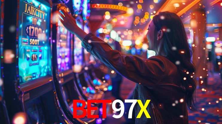 BET97X: A Experiência de Casino com Jogos de Mesa ao Vivo