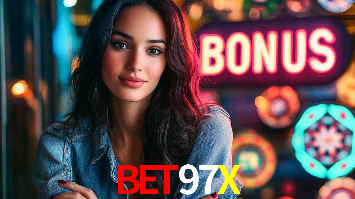Desvendando o Mundo dos Jogos Virtuais na BET97X