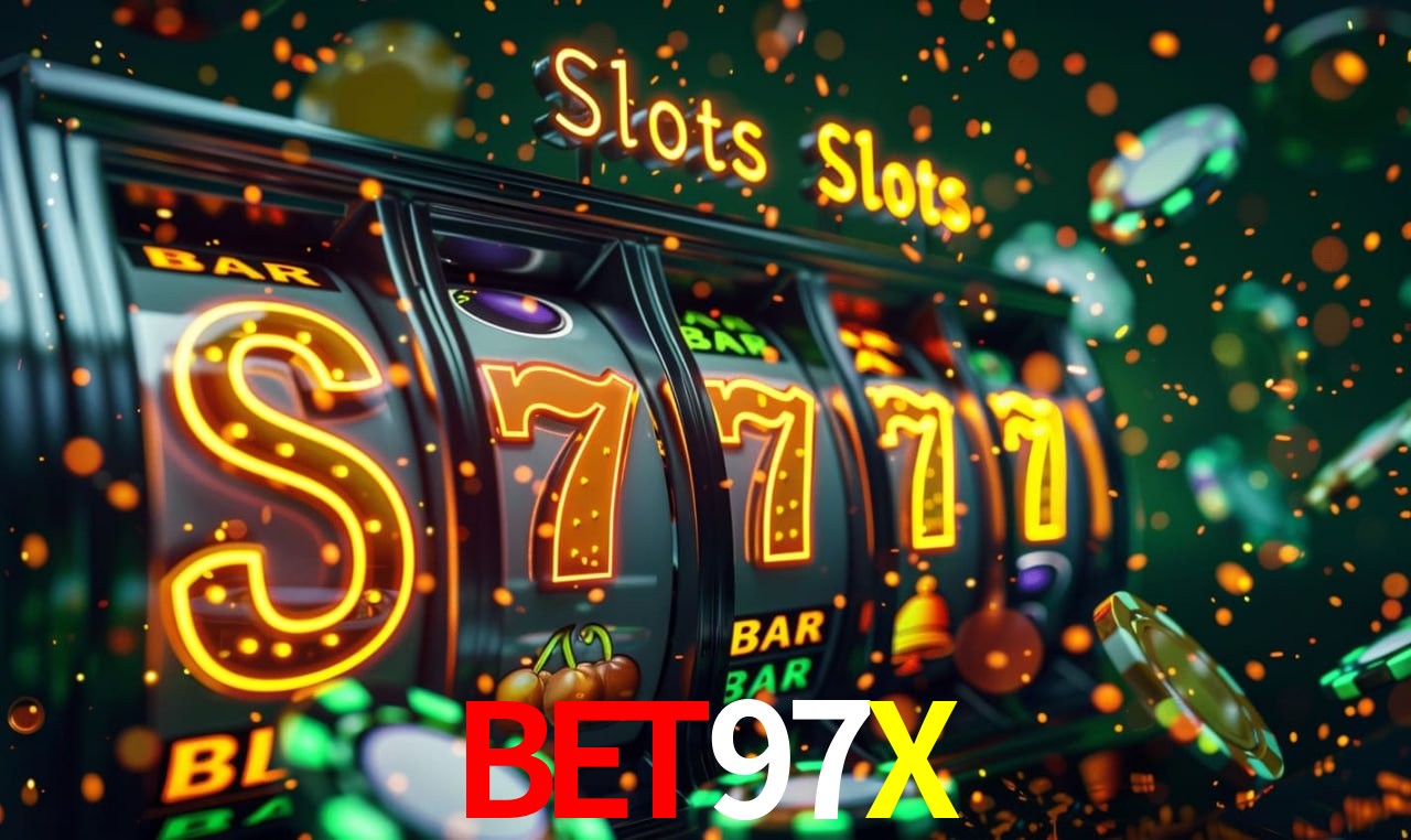 A Revolução dos Aplicativos de Jogos no BET97X