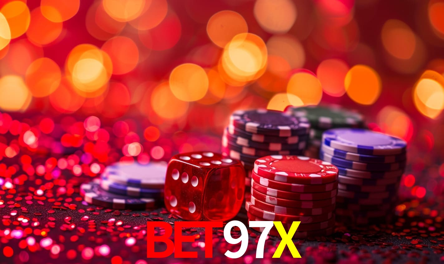 Casino Ao Vivo BET97X