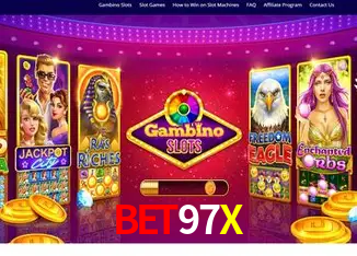 Seasonal Promotions BET97X