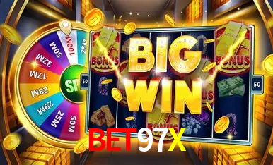 cassino BET97X