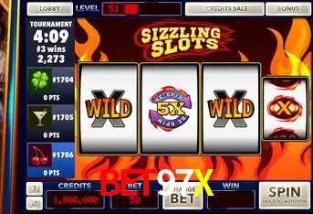Descubra o Mundo do Cassino Online com BET97X