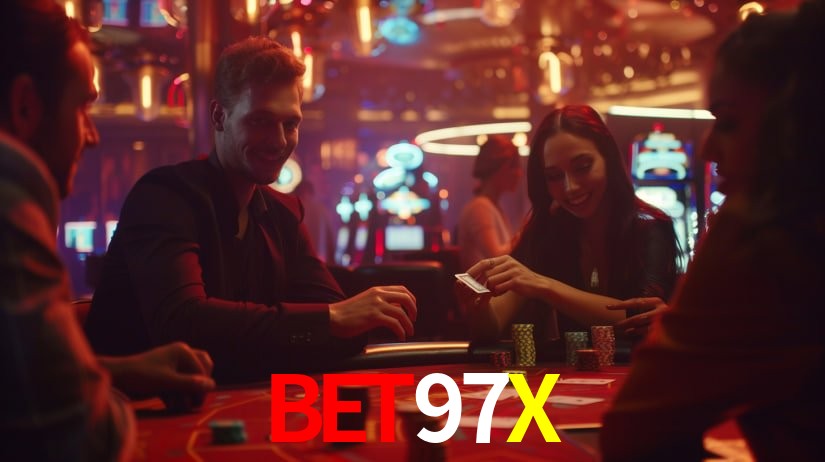 Interface Premium BET97X