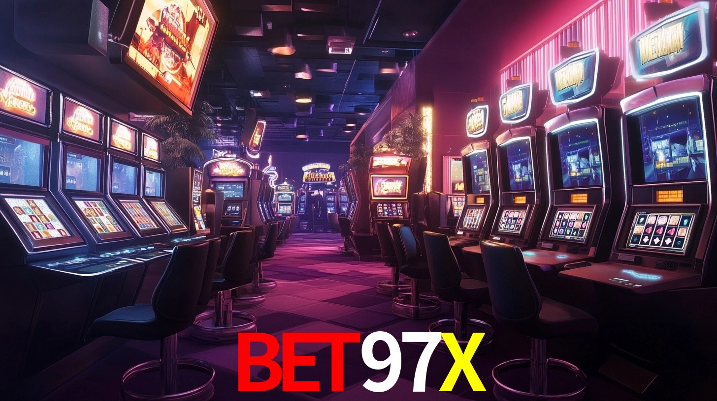 BET97X,BET97X.com