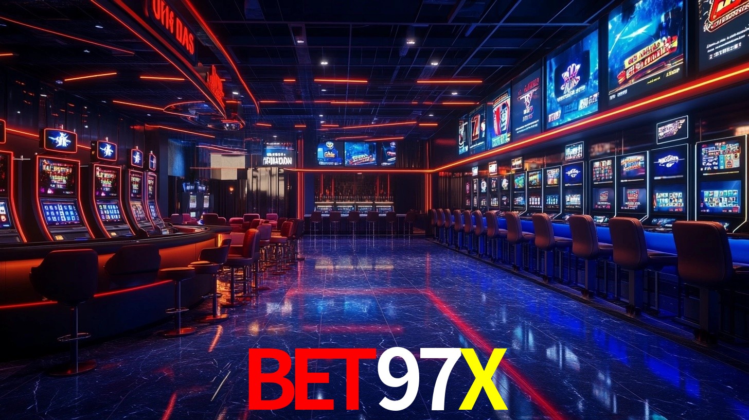 BET97X
