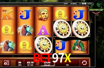 A Popularidade dos Caça-Níqueis no BET97X