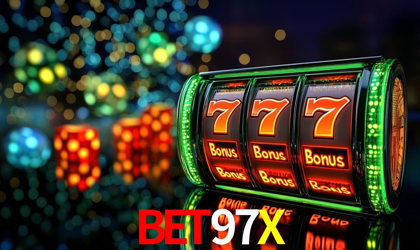 Apostas Esportivas na BET97X: Um Guia Completo