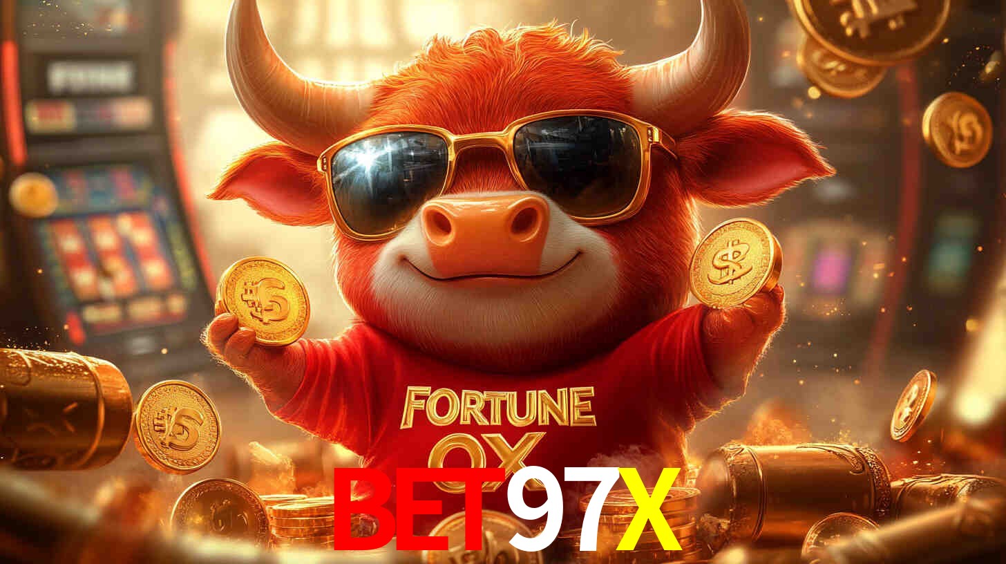Descubra a Magia dos Jogos de Arcade no BET97X