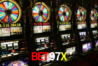 A Emoção da Loteria na BET97X: Uma Chance de Mudança de Vida