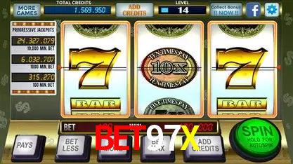 API Integration BET97X