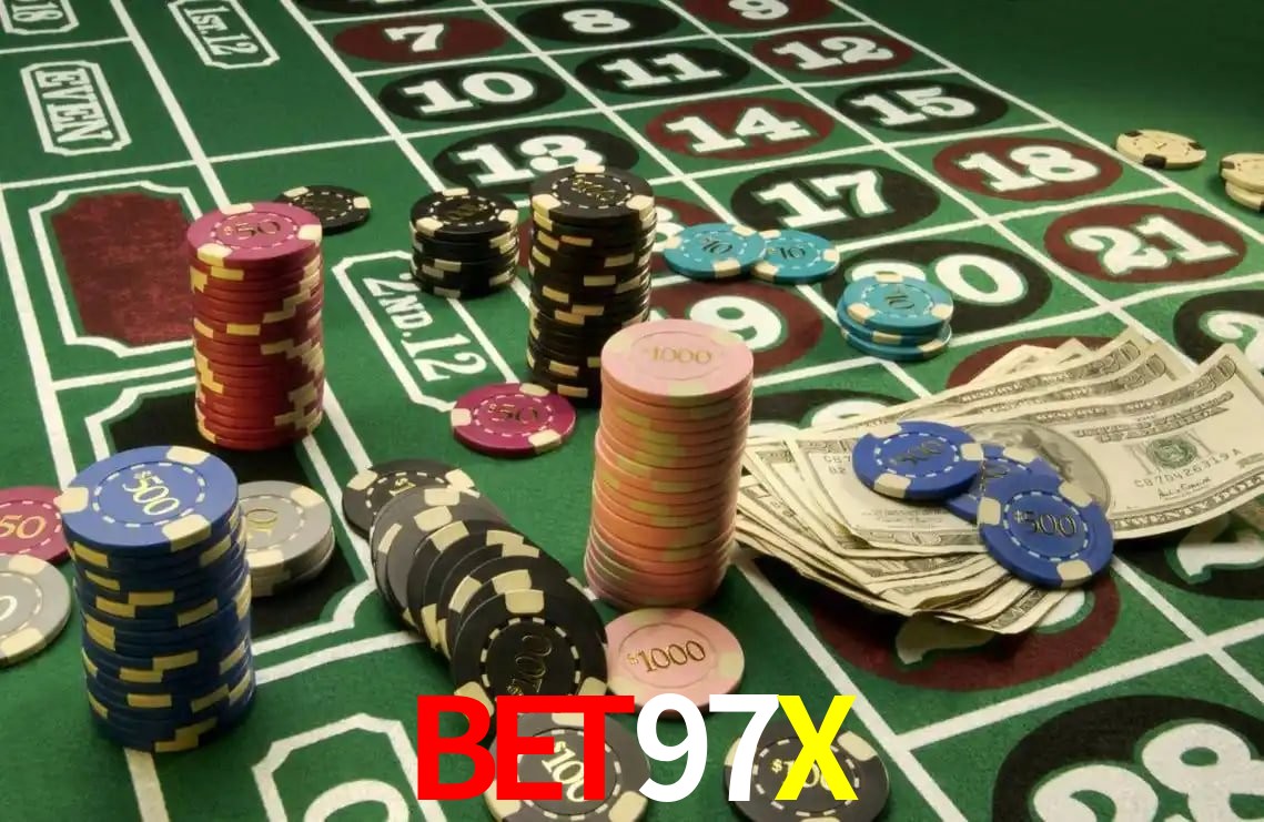 BET97X