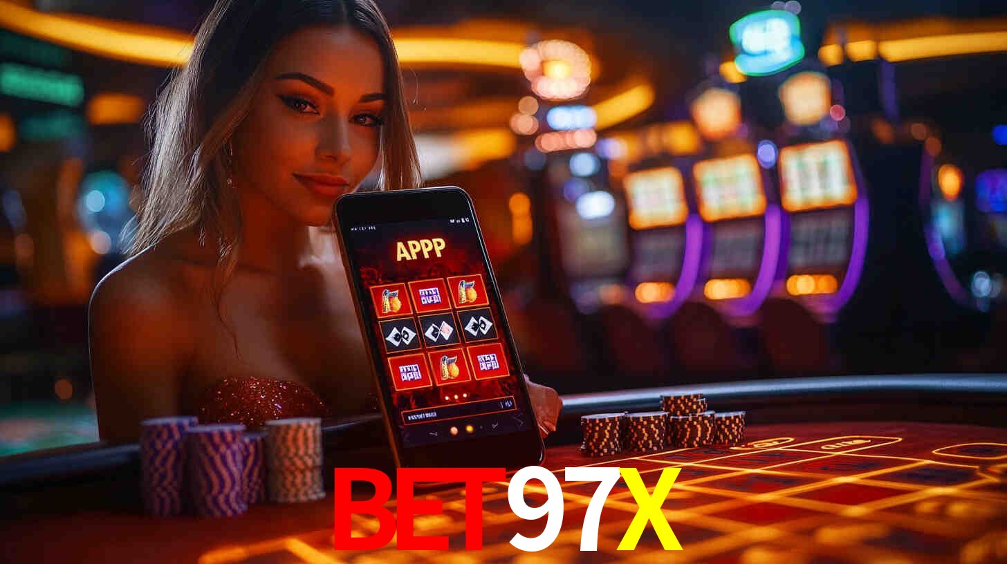 Jogo Spaceman BET97X