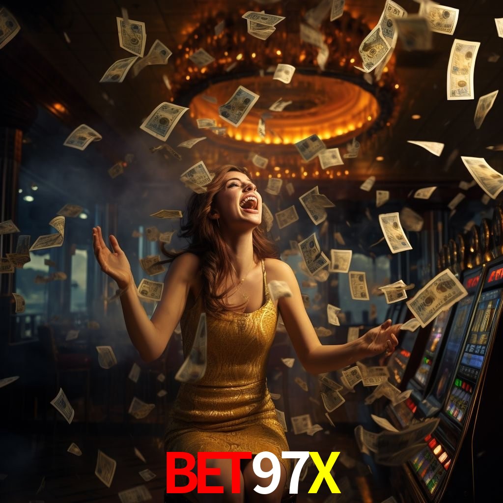 Daily Bonuses BET97X