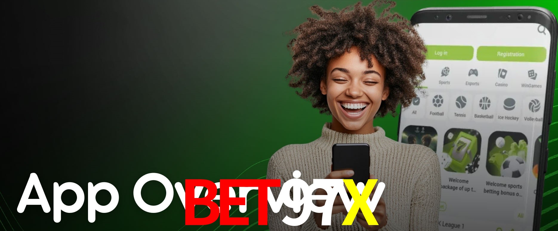 Slot Games BET97X