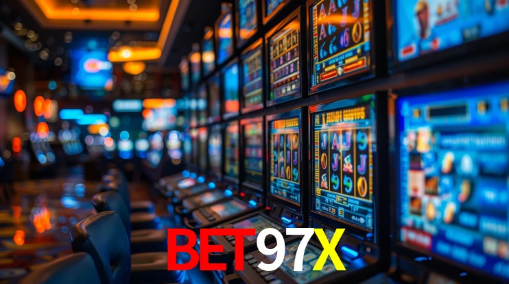 Bonus Features BET97X