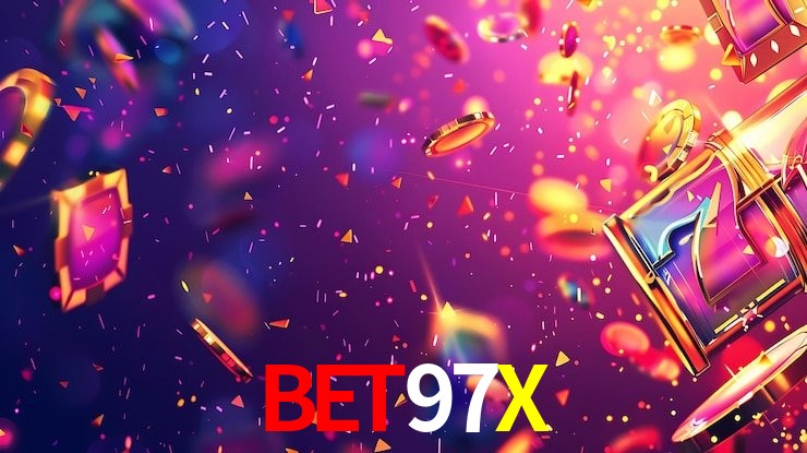 Promoção Relâmpago BET97X