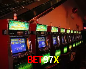 Platform Technology BET97X