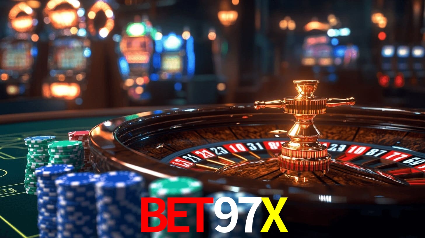 BET97X,BET97X.com