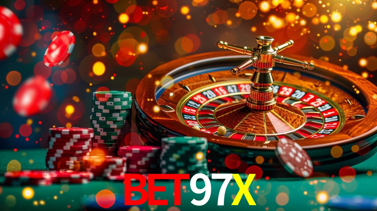 Segurança 2FA BET97X
