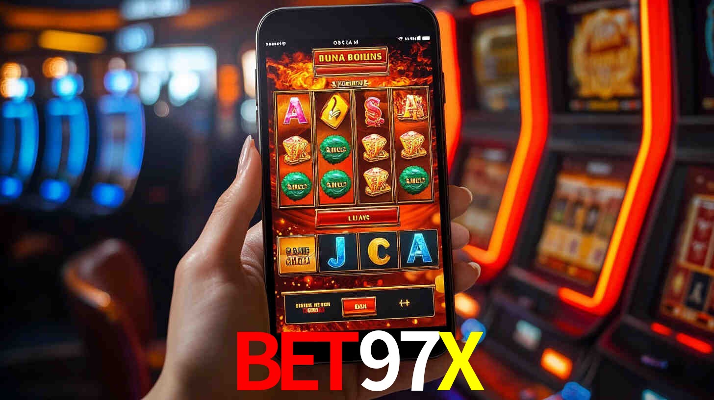 BET97X