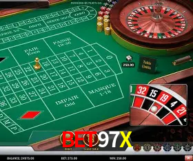 Responsive Design BET97X