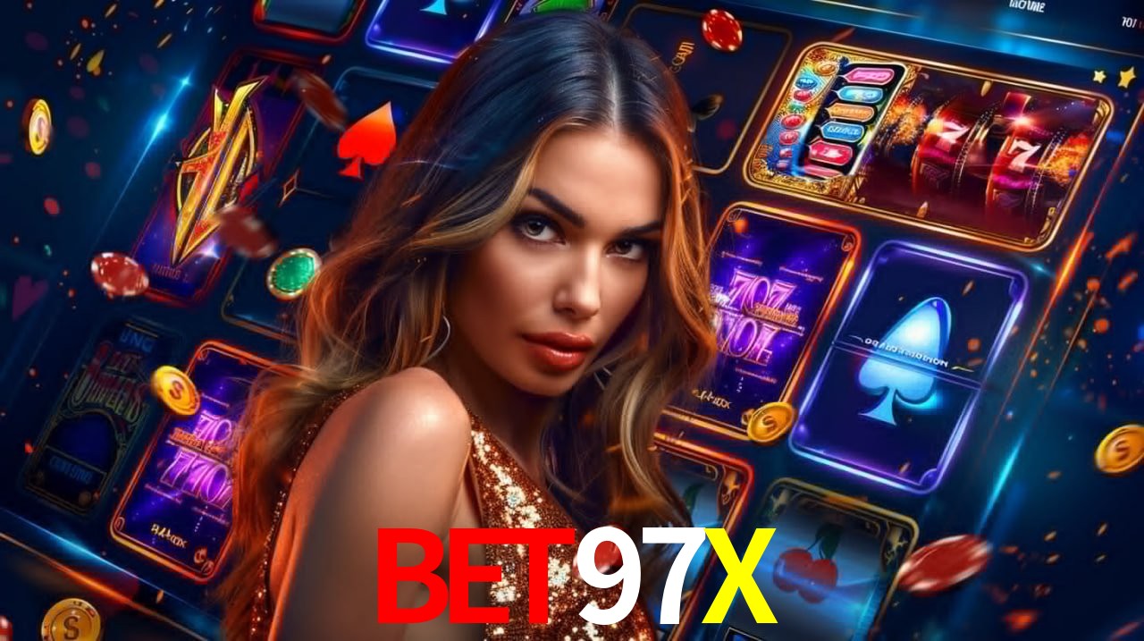 Design Responsivo BET97X