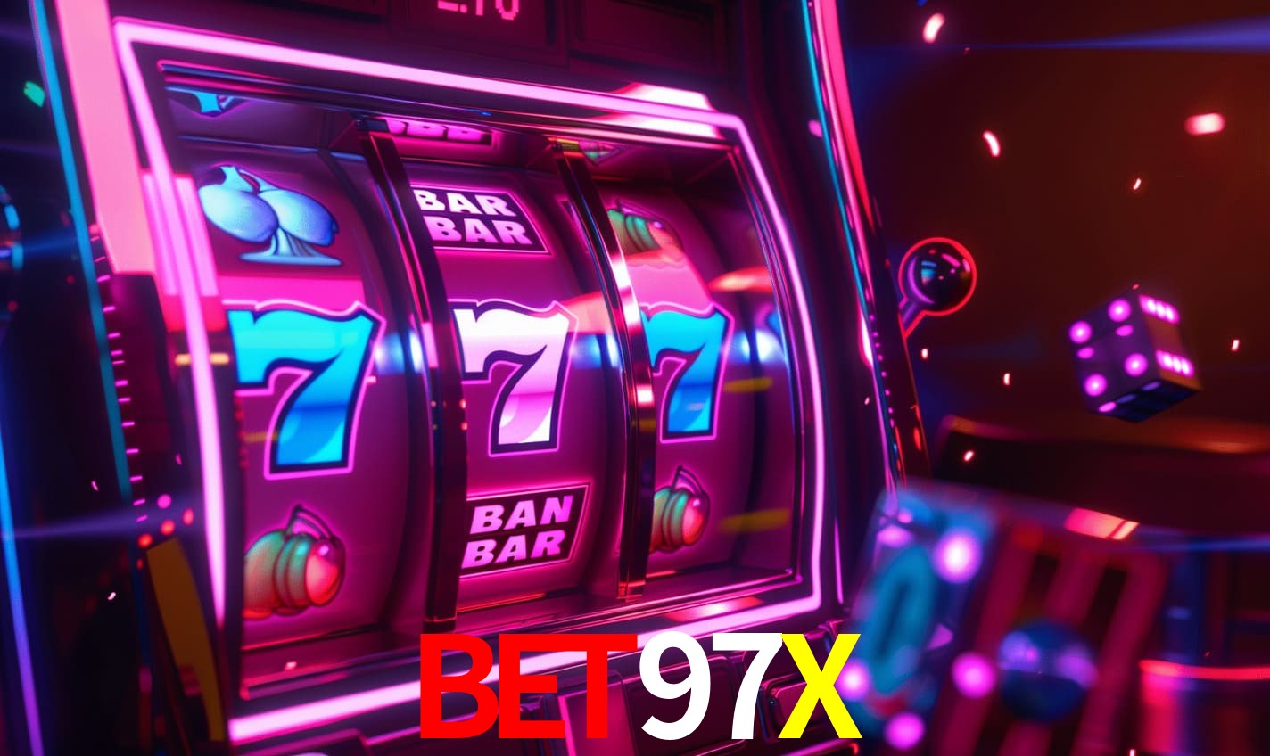 Provedores de Jogos BET97X