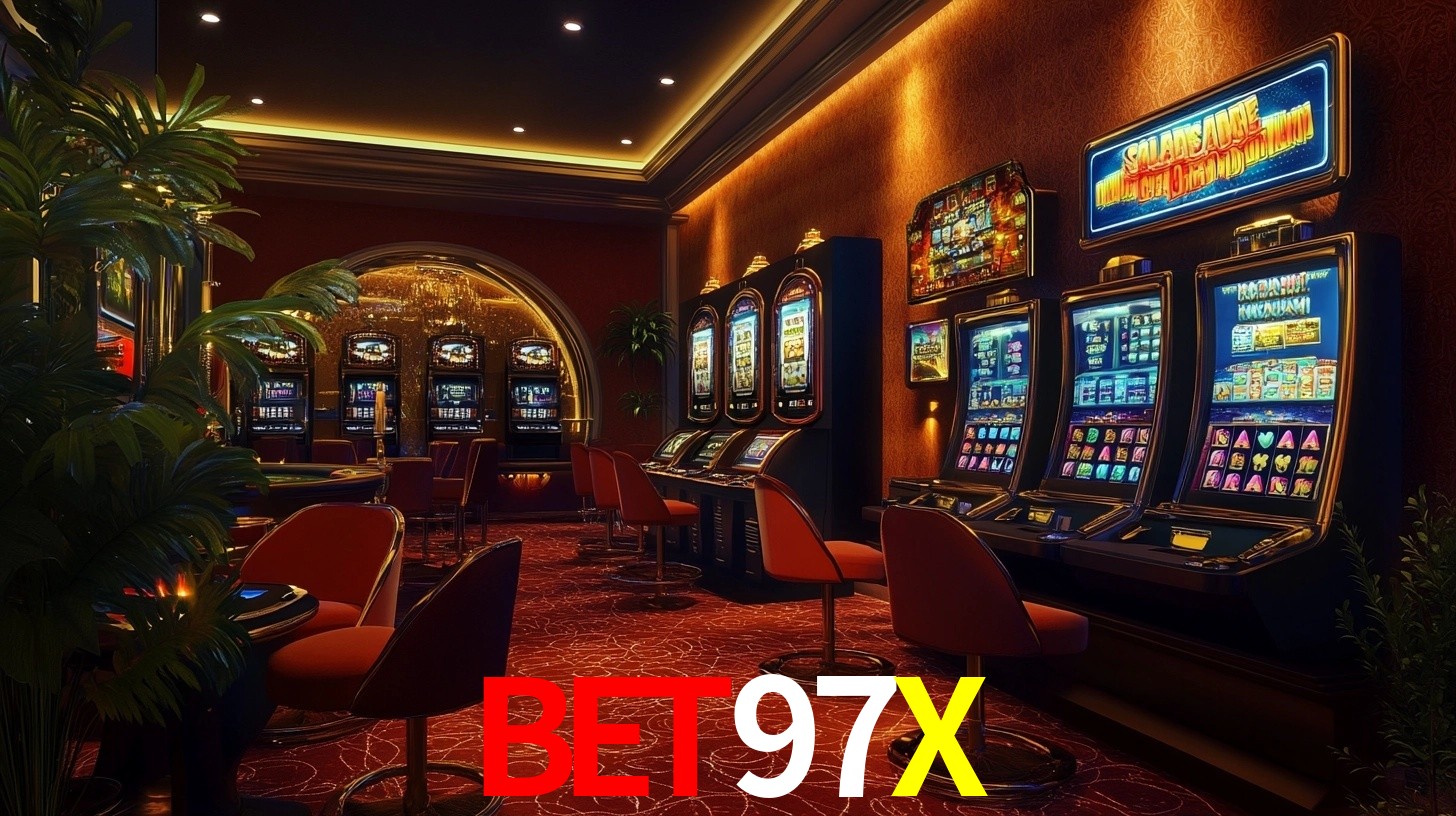 BET97X,BET97X.com