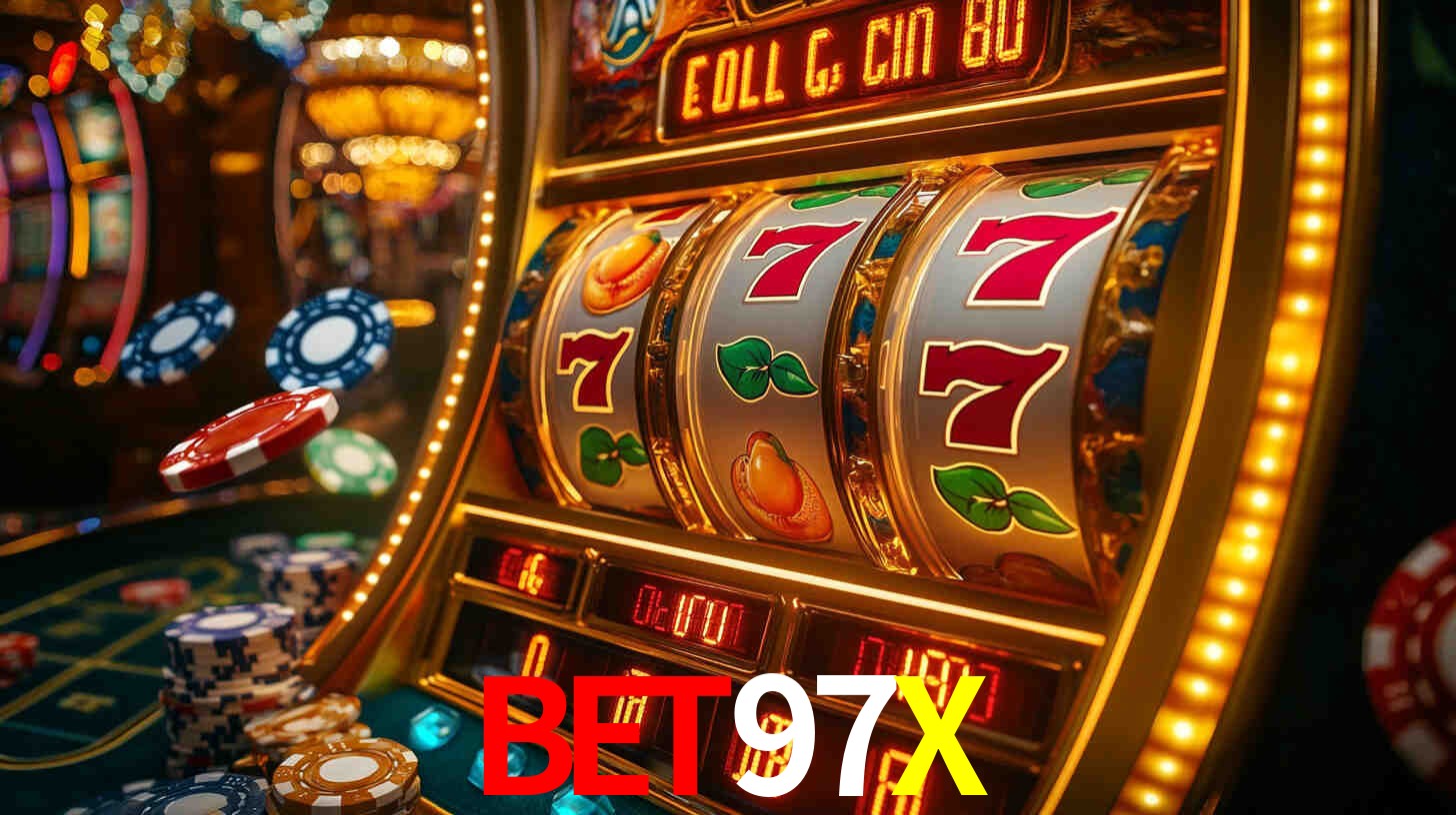 Experimente o Login Seguro Premium no BET97X