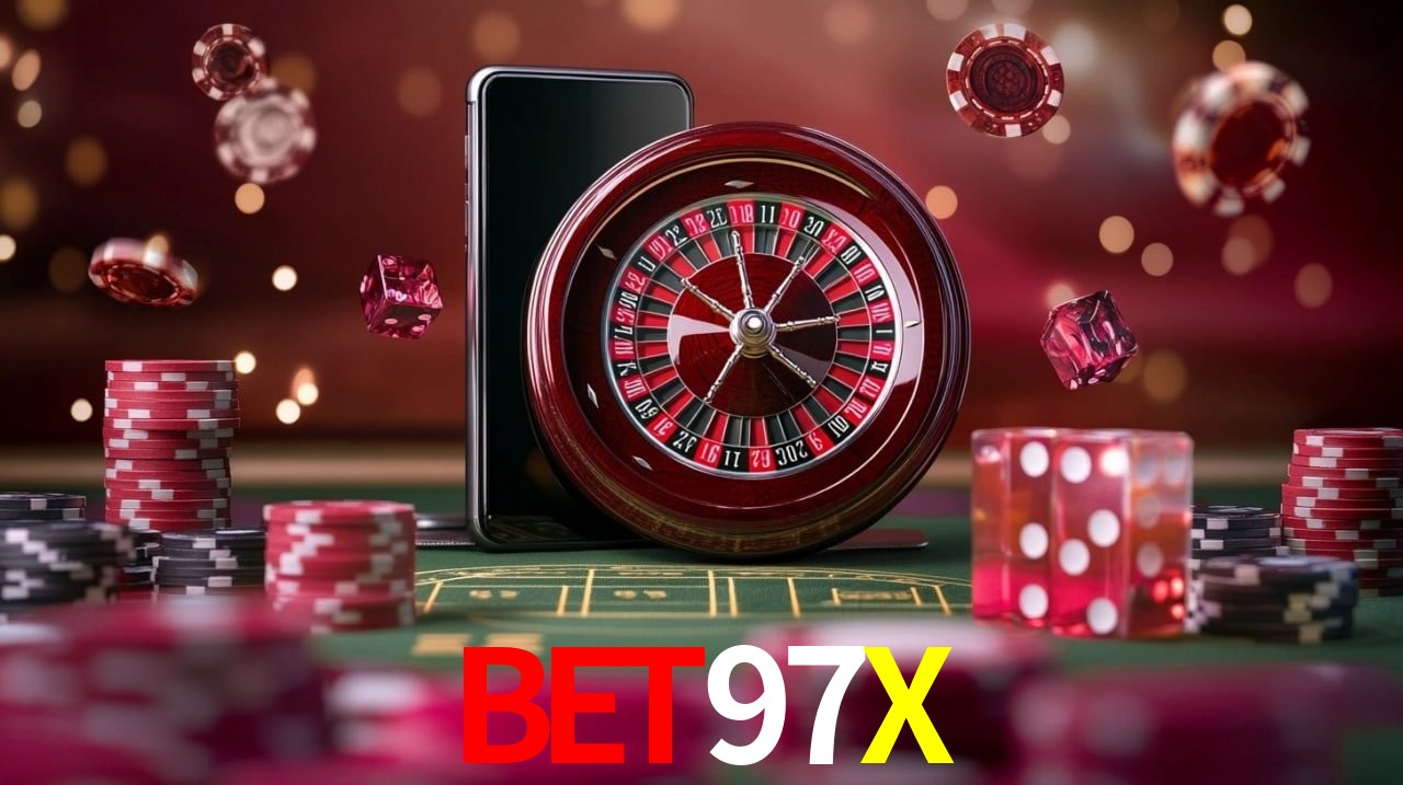 Live Casino BET97X
