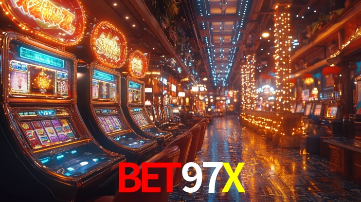 BET97X