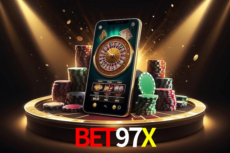 A Popularidade dos Caça-Níqueis no BET97X