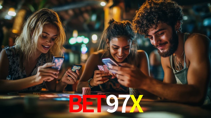Premium Interface BET97X