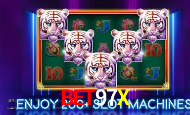 Security Systems BET97X